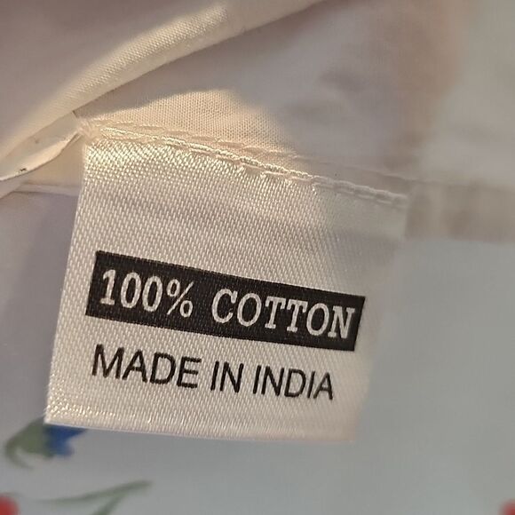 Olivia James‎ Elizabeth Top, Hampton Floral Multi Size Medium - Picture 8 of 8